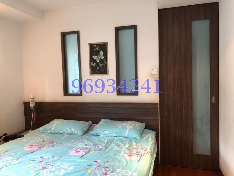 Blk 126C Edgedale Plains (Punggol), HDB 5 Rooms #165468512